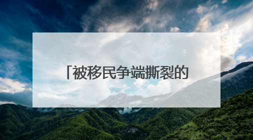 被移民争端撕裂的美国：特朗普绕开州长调兵，加州与联邦政府正面对抗