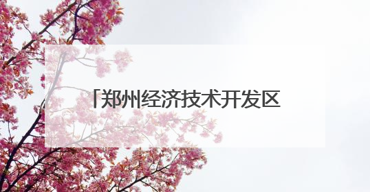 郑州经济技术开发区肖庄小学“面上生花小小非遗馆”揭幕