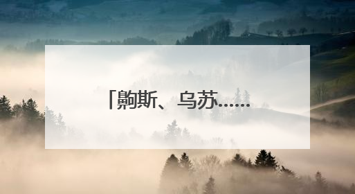齁斯、乌苏……梅雨天要来了么？除湿机赶紧安排上｜申评测